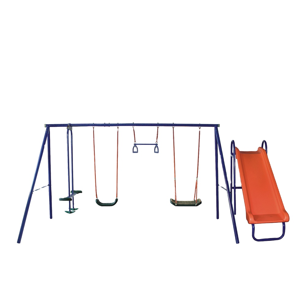 wr-Wholesale Cheap Six Station - đánh giá và giá Kids Outdoor Swing Set