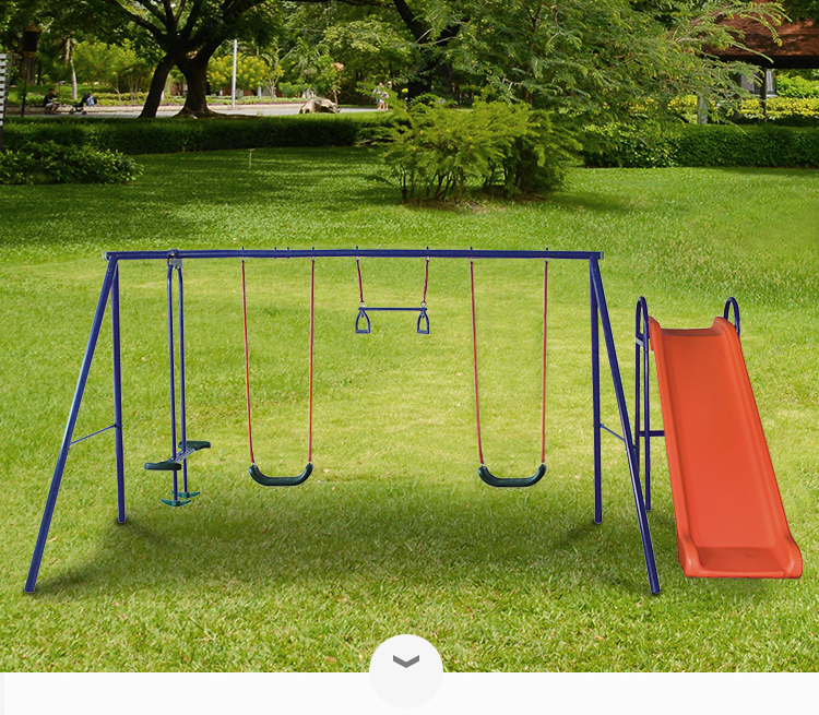 wr-Wholesale Cheap Six Station - đánh giá và giá Kids Outdoor Swing Set