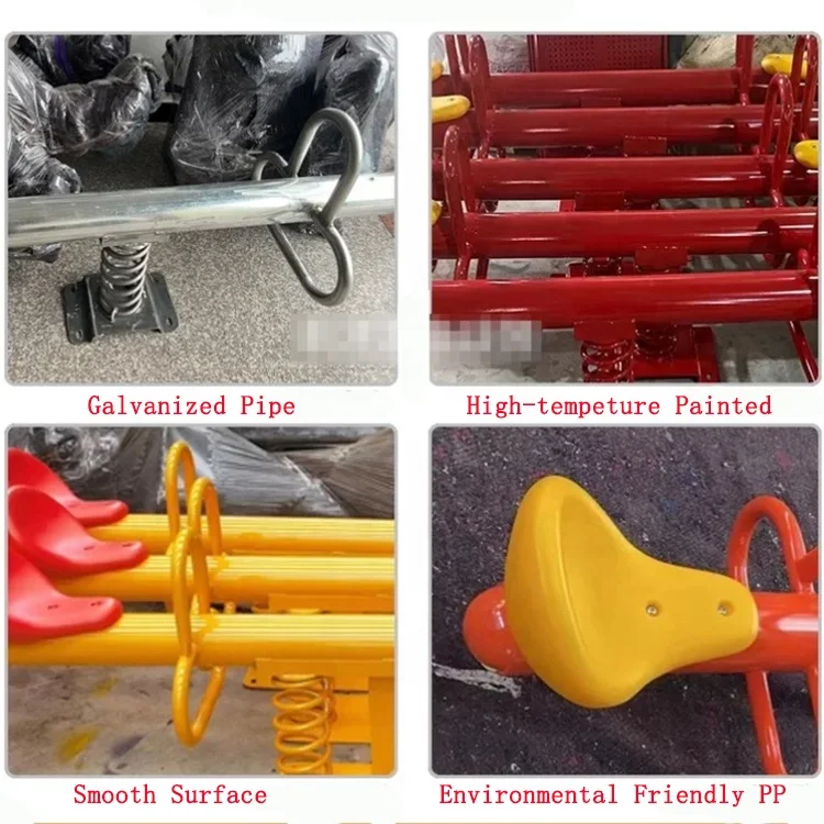 2026 Factory Direct Outdoor Se - đánh giá và giá Kids Outdoor Adventure Park