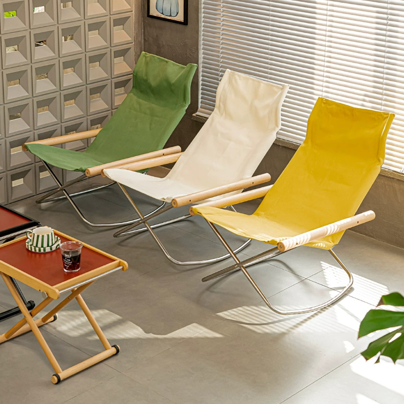 Picnic Standing Outdoor Chair  - đánh giá và giá Kids Outdoor Loungers