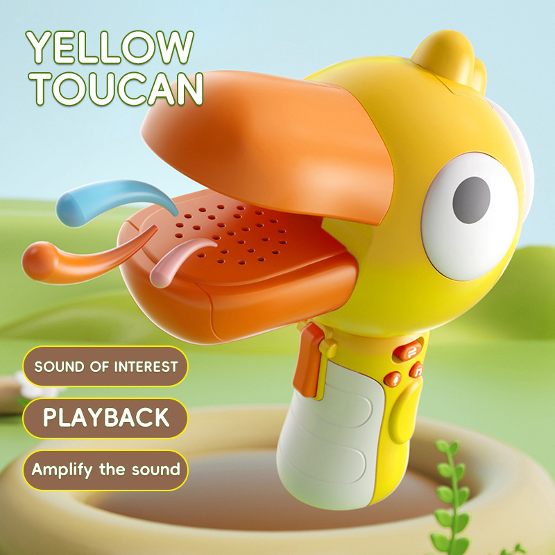 Kids Talking Recording Big Mou - đánh giá và giá Kids Outdoor Voices