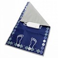 Foldable Dark Blue Kids Smart  - đánh giá và giá Kids Outdoor Voices