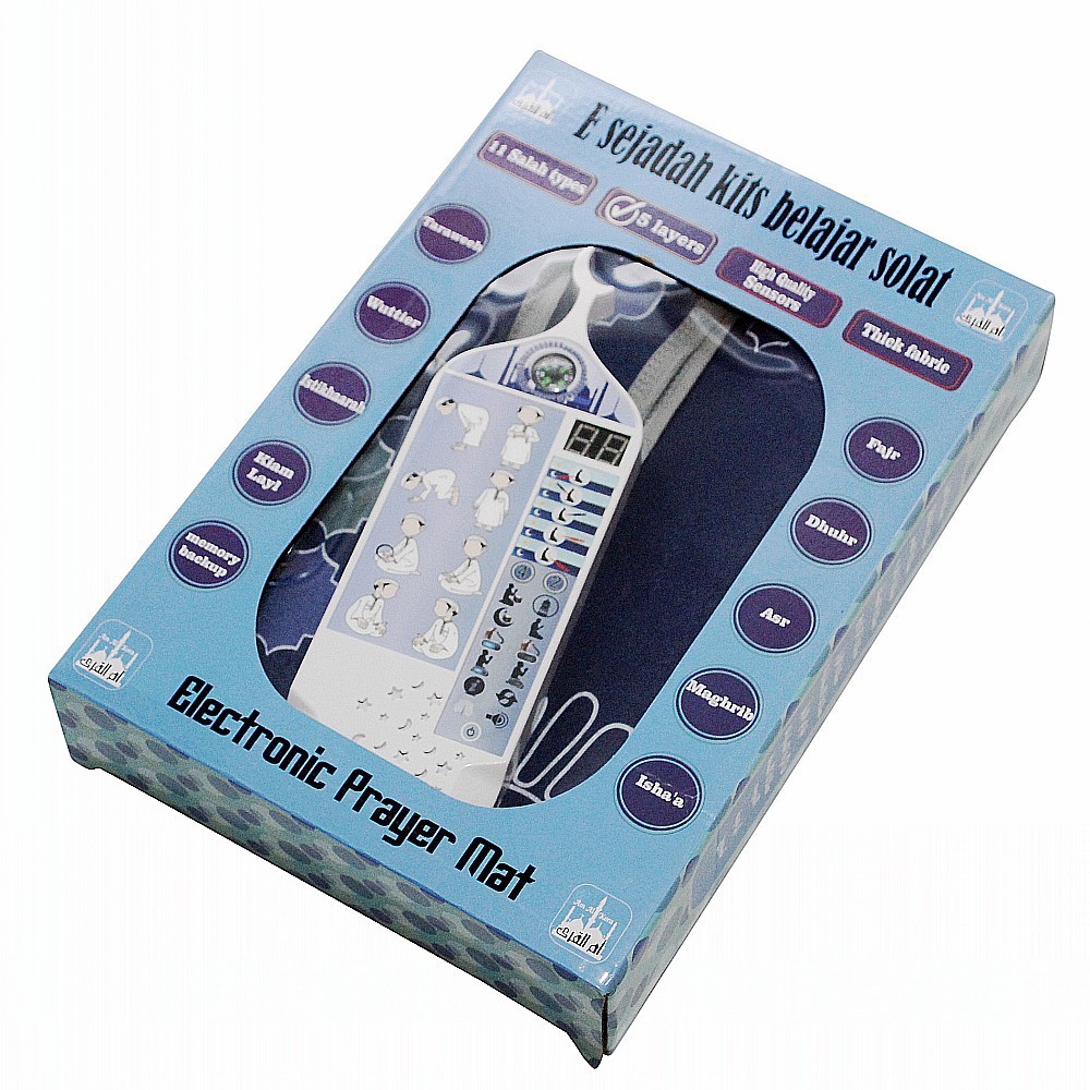 Foldable Dark Blue Kids Smart  - đánh giá và giá Kids Outdoor Voices
