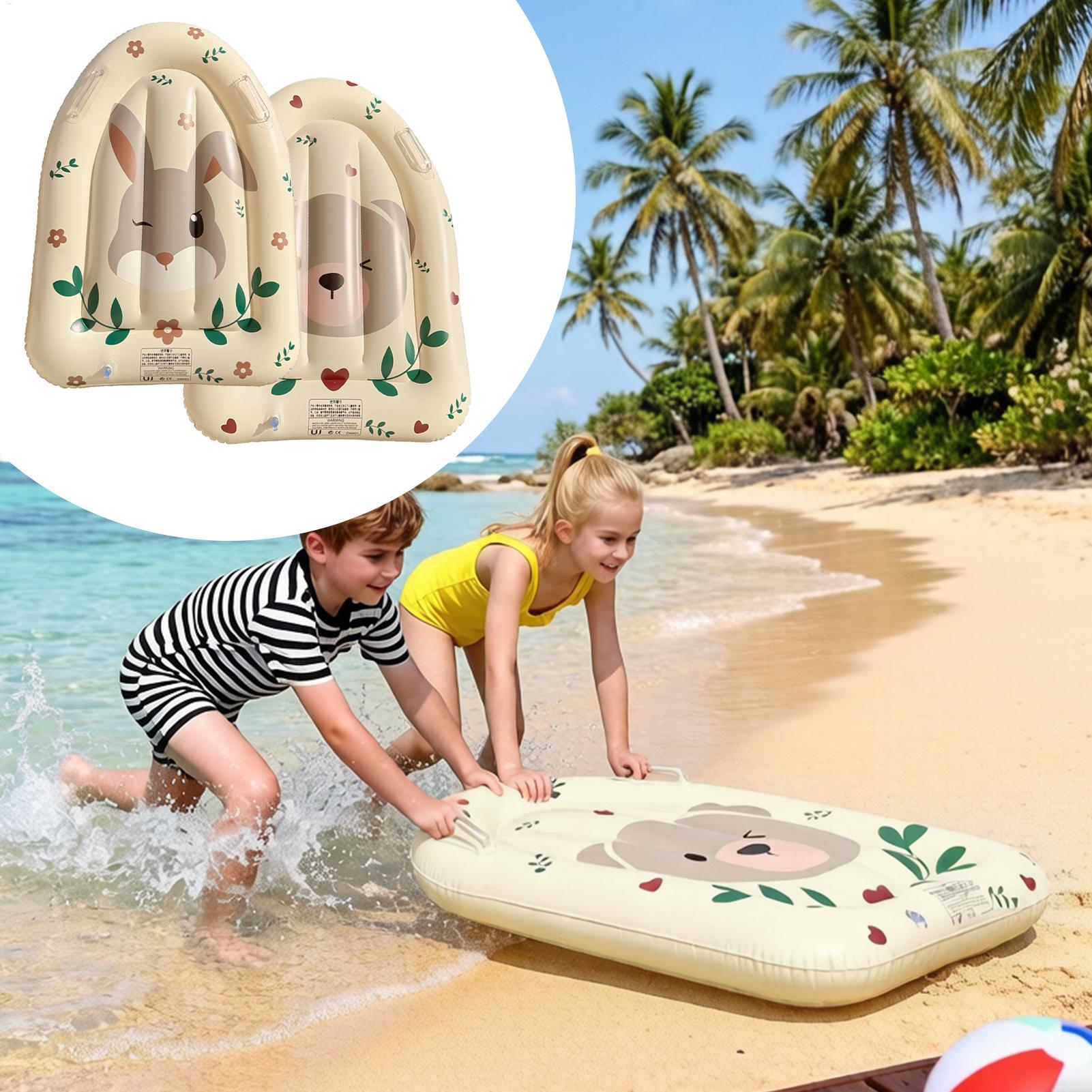 Inflatable Surf Board Kids Bea - đánh giá và giá Kids Outdoor Park