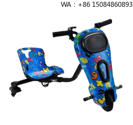 6.5 Inch Kids Drift 3 Wheels G - đánh giá và giá Kids Outdoor Gifts