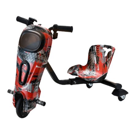 6.5 Inch Kids Drift 3 Wheels G - đánh giá và giá Kids Outdoor Gifts