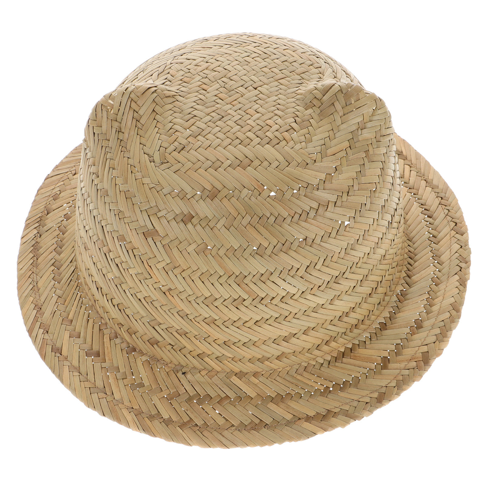 Kids Straw Sun Hat Wide Brim W - đánh giá và giá Kids Outdoor Play