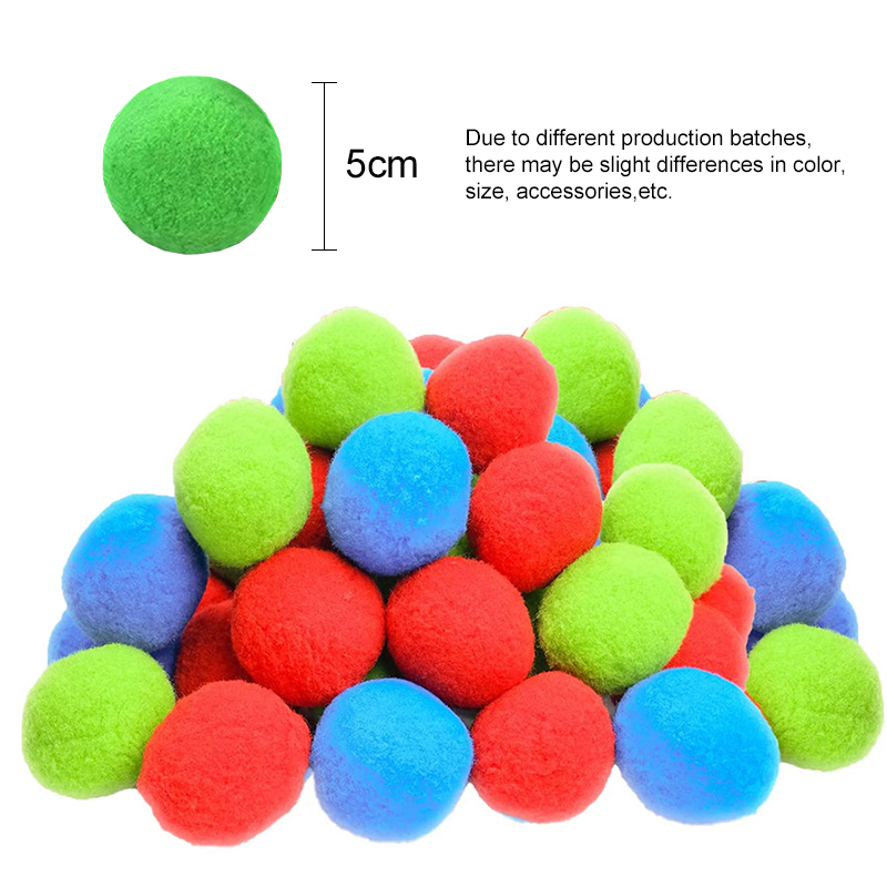 Snowballs/Water Balls Children - đánh giá và giá Kids Outdoor Water Play