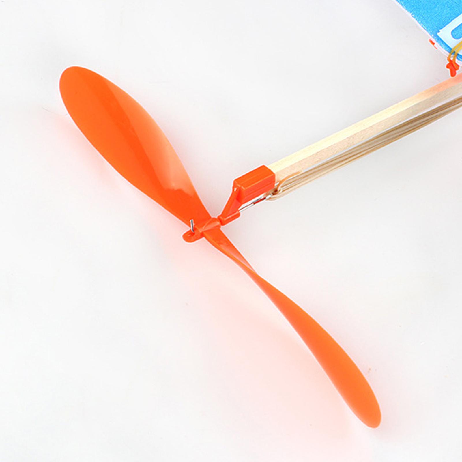 Rubber Band Airplanes Powered  - đánh giá và giá Kids Outdoor Park