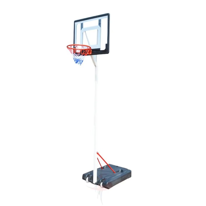 Basketball Hoop System Adjusta - đánh giá và giá Kids Outdoor Play