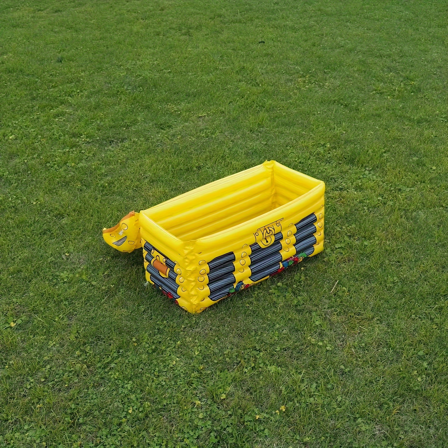 Multifunctional Inflatable Ice - đánh giá và giá Kids Outdoor Kit