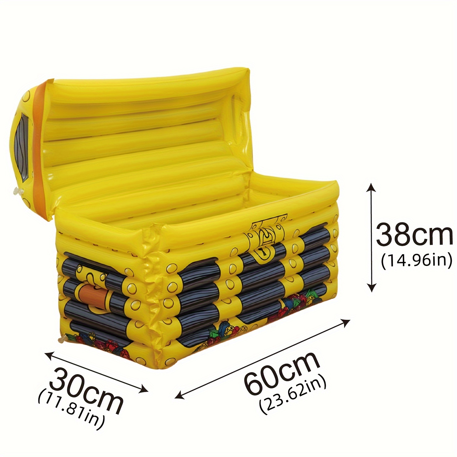 Multifunctional Inflatable Ice - đánh giá và giá Kids Outdoor Kit