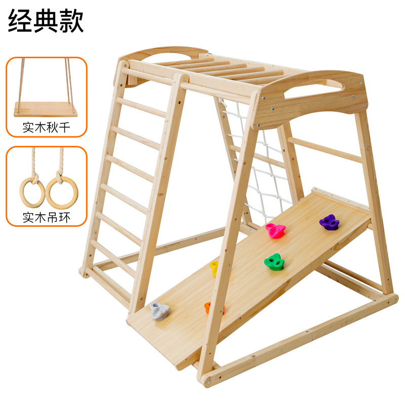 Jungle Gym Kids Outdoor Childr - đánh giá và giá Kids Outdoor Jungle Gym With Slide