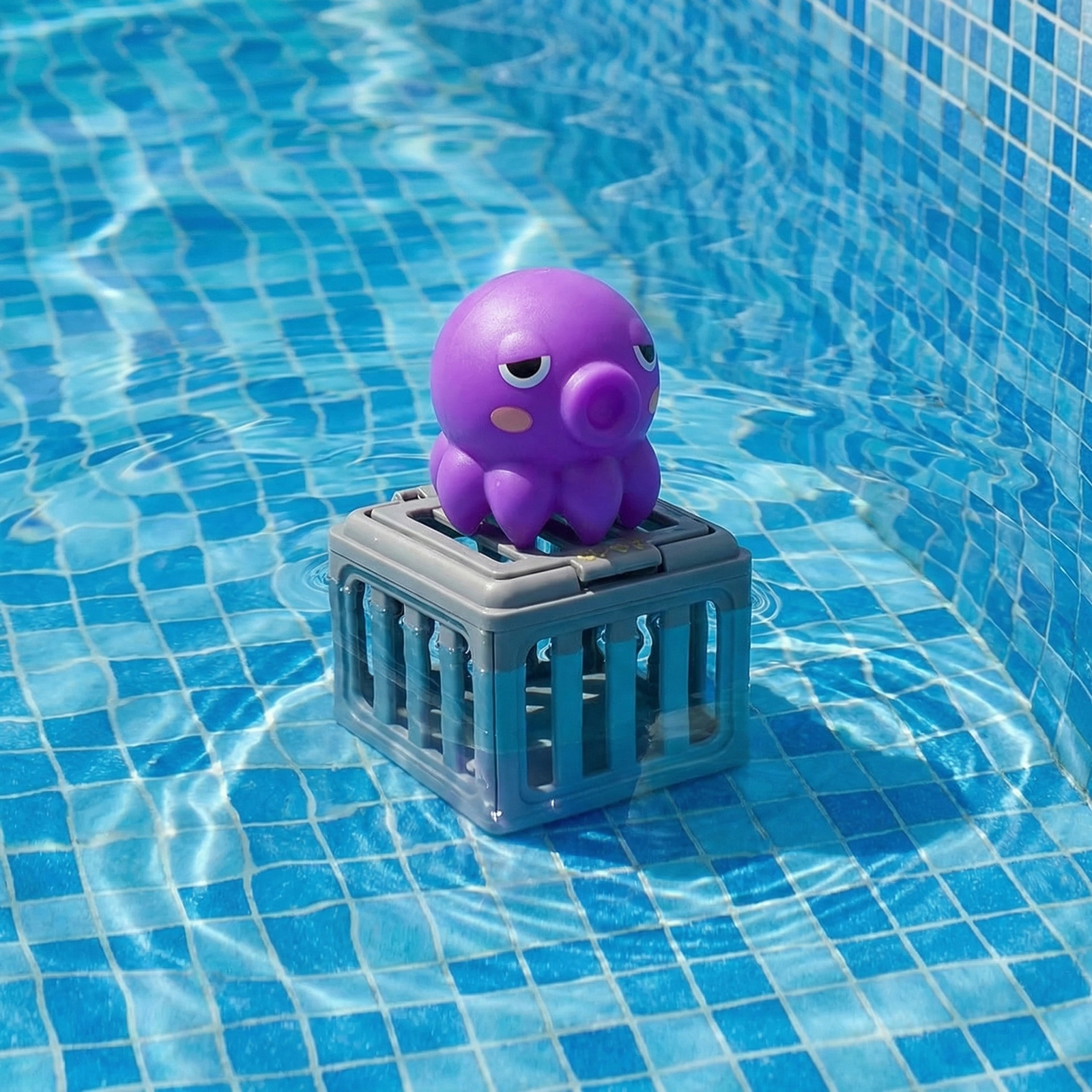 Kids Pool Diving Toys with Fis - đánh giá và giá Kids Outdoor Gifts