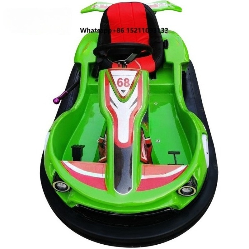 Outdoor Funfair Game Equipment - đánh giá và giá Kids Outdoor Car