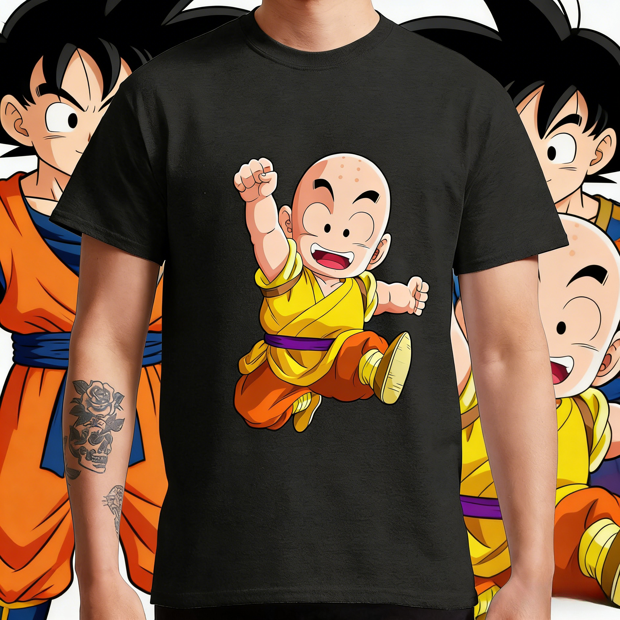 2026New Summer Dragon Ball 40t - đánh giá và giá Tee Ball Set
