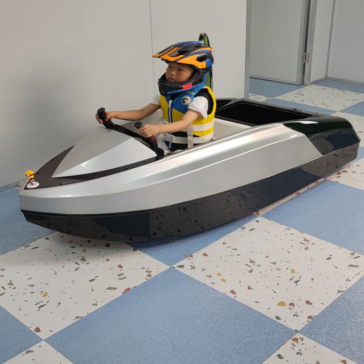 Dual Seat Adventure Jet Surf K - đánh giá và giá Kids Outdoor Adventure Park