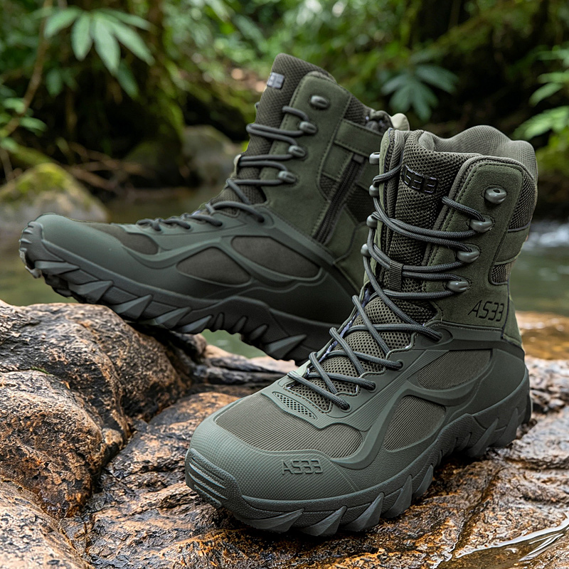 Men Tactical Boot Casual Ultra - đánh giá và giá Kids Outdoor Net