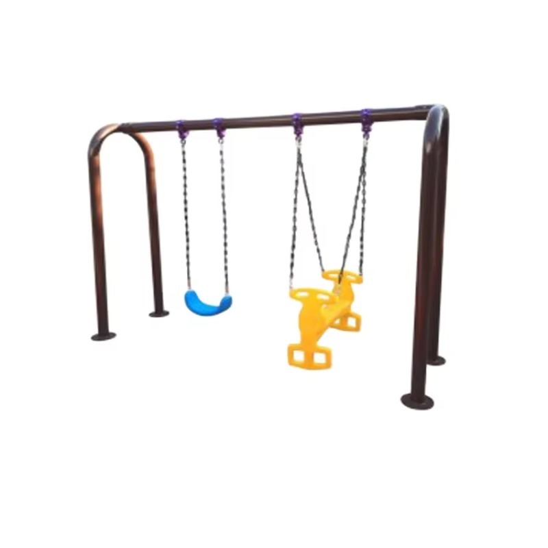 Hot Sale Outdoor Swing Equipme - đánh giá và giá Kids Outdoor Play
