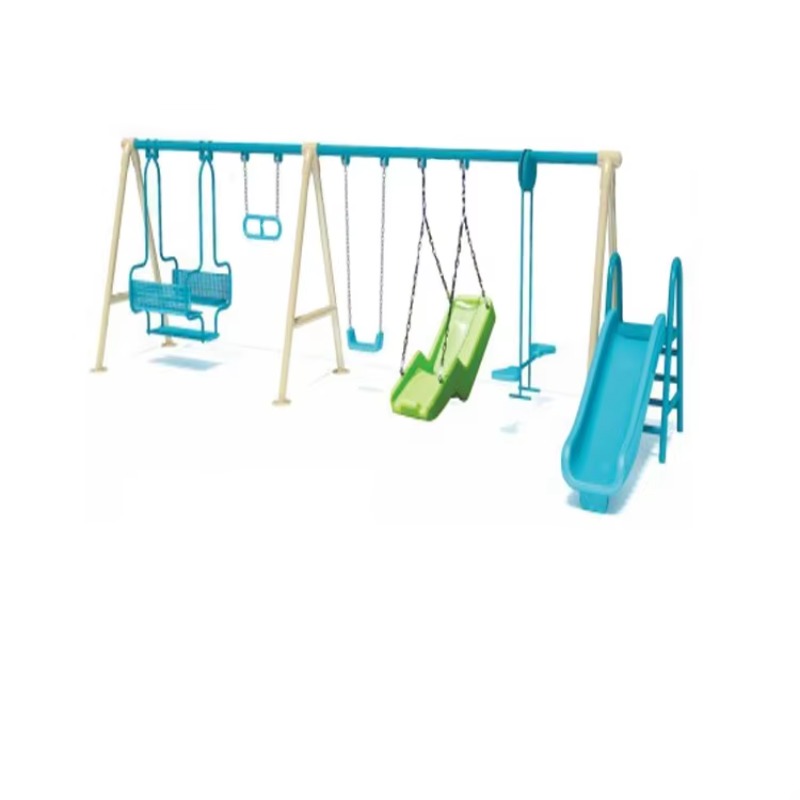 Hot Sale Outdoor Swing Equipme - đánh giá và giá Kids Outdoor Play