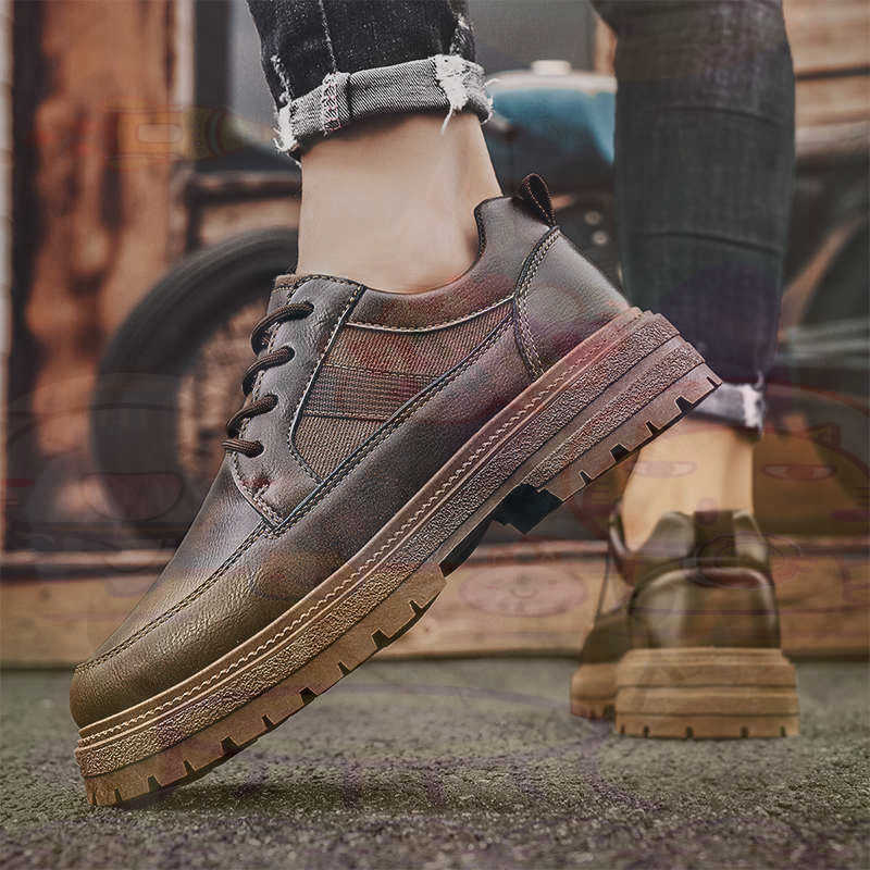 Dark Natural Leather Fashion T - đánh giá và giá Kids Outdoor Volleyball Shoes