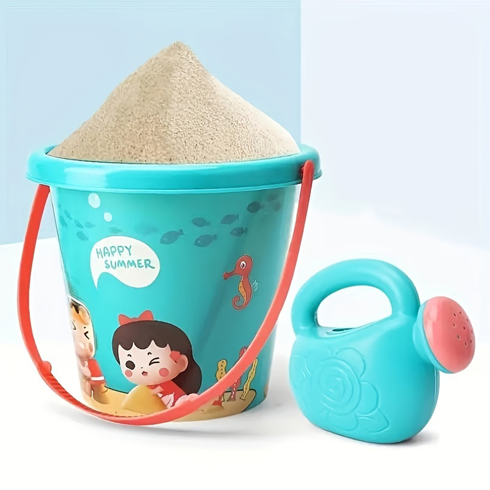 18PCS Beach Sand Toy Set, Dura - đánh giá và giá Kids Outdoor Water Play