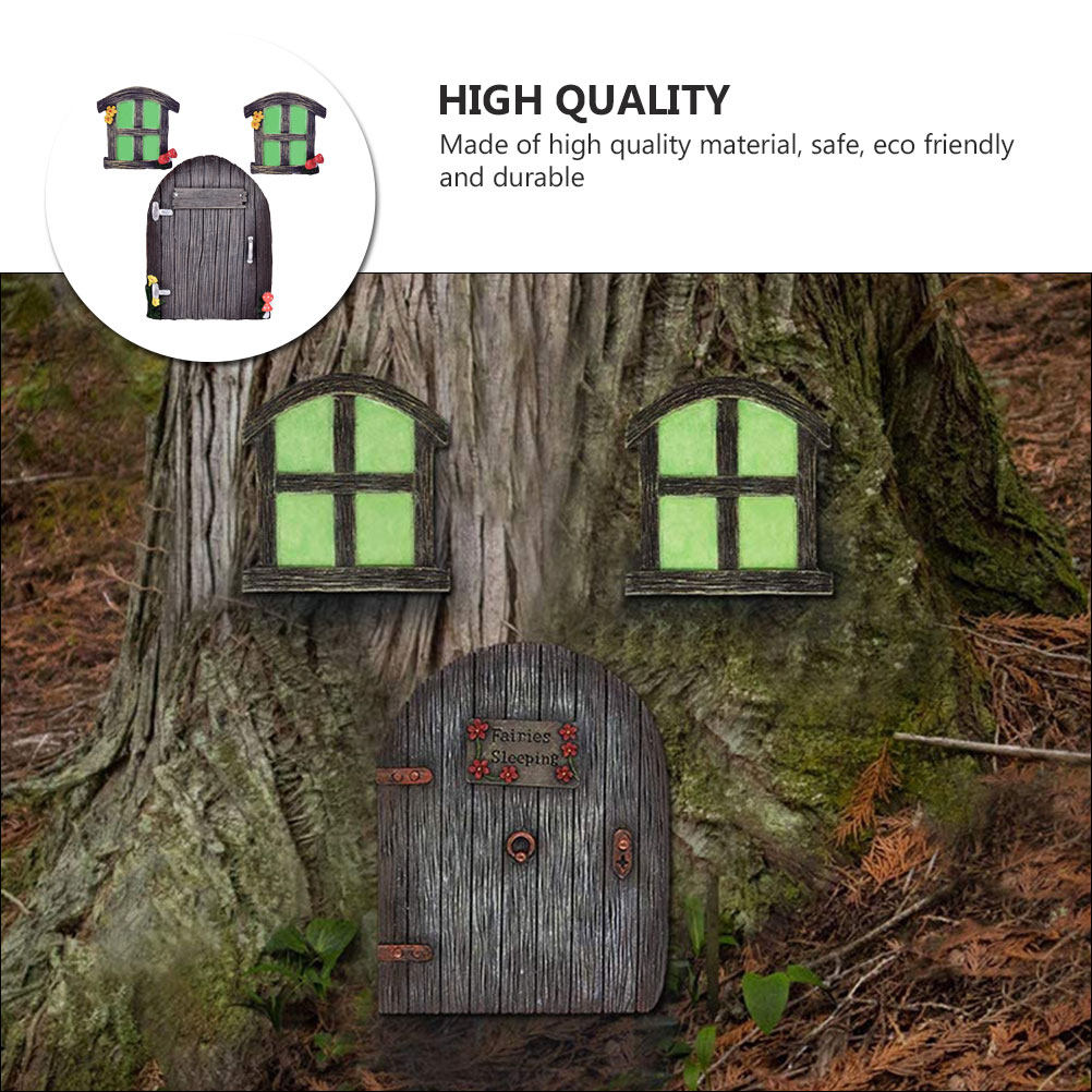 1Set Resin Statue Garden Decor - đánh giá và giá Kids Outdoor Play