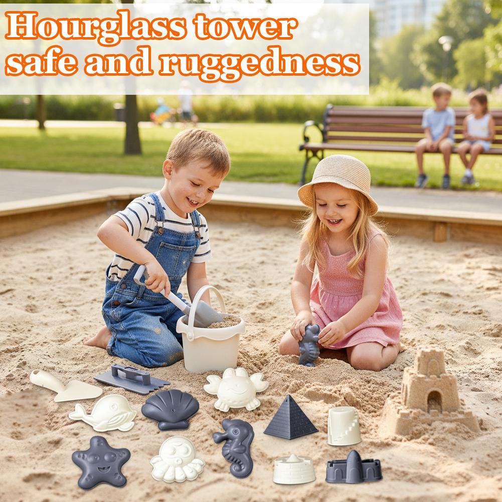 Morandi Color Kids Beach Toy S - đánh giá và giá Kids Outdoor Water Play