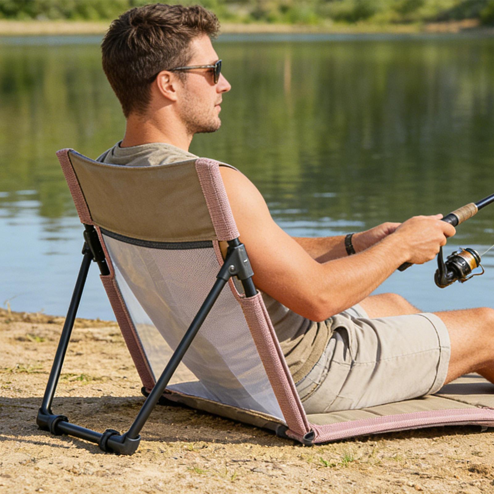 Lounge Beach Chair Folding Poo - đánh giá và giá Kids Outdoor Loungers