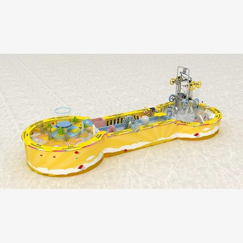 Water Table Amusement Equipmen - đánh giá và giá Kids Outdoor Water Play Table