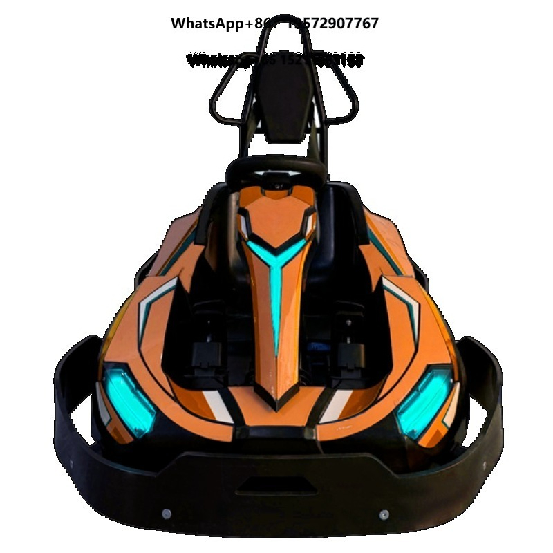 7th Gen Kids Electric Go-Kart  - đánh giá và giá Kids Outdoor Park