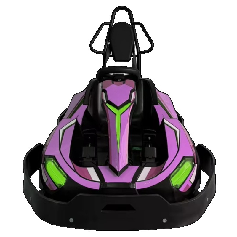 7th Gen Kids Electric Go-Kart  - đánh giá và giá Kids Outdoor Park