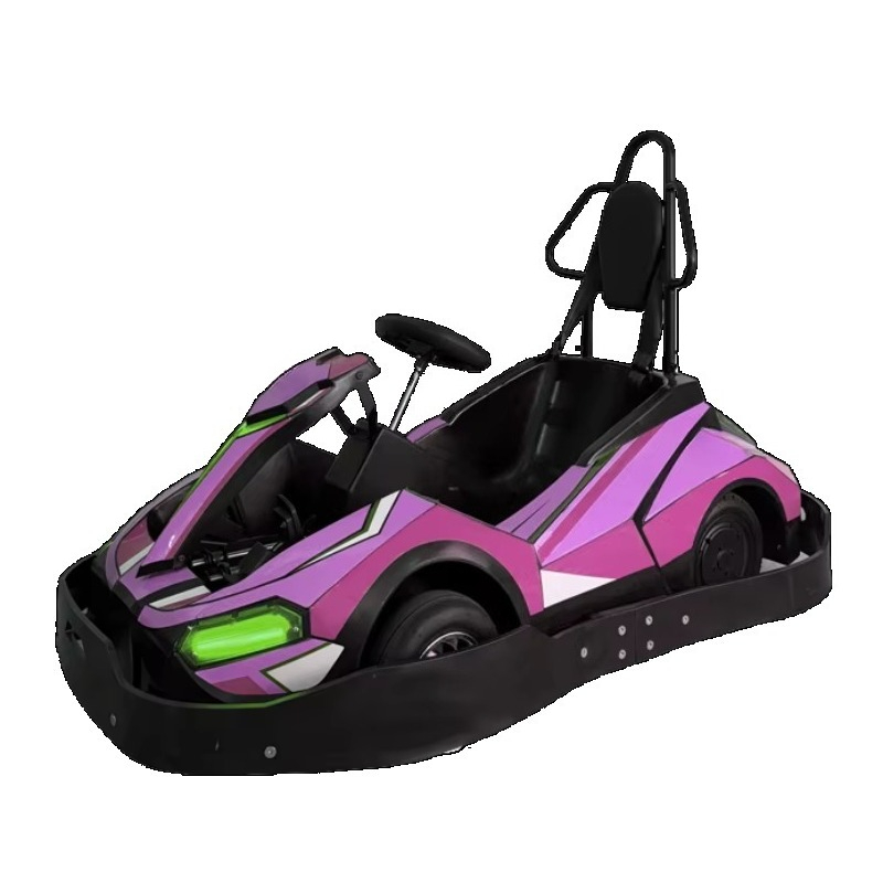 7th Gen Kids Electric Go-Kart  - đánh giá và giá Kids Outdoor Park