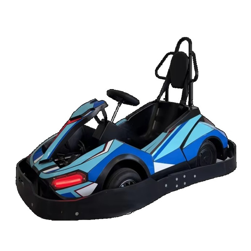 7th Gen Kids Electric Go-Kart  - đánh giá và giá Kids Outdoor Park