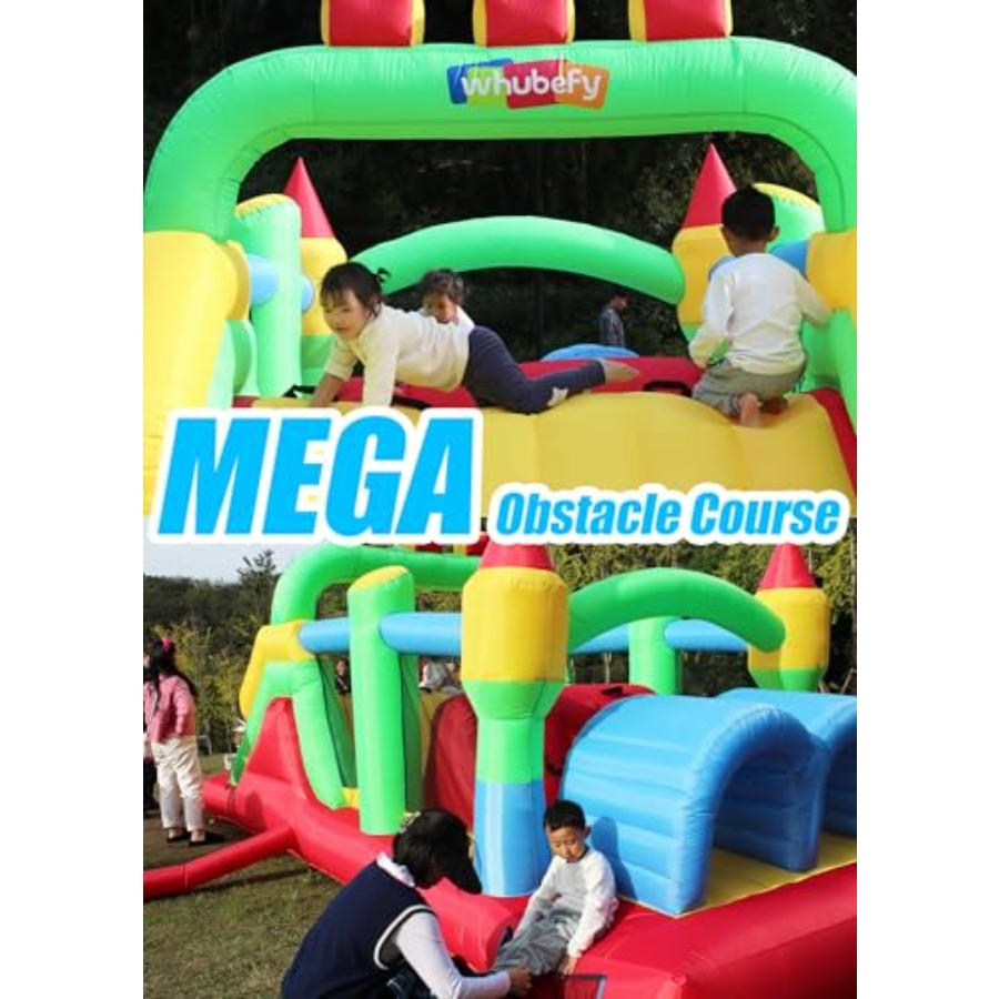Backyard outdoor inflatable bo - đánh giá và giá Kids Outdoor House