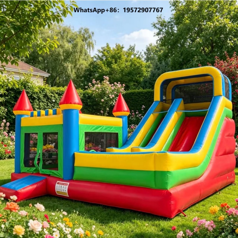 Portable Indoor/Outdoor PVC Ki - đánh giá và giá Kids Outdoor House