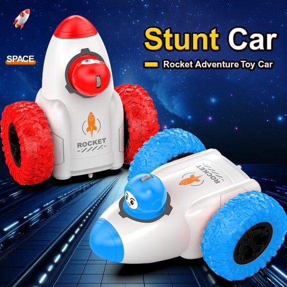 Space Rocket Remote Control Ca - đánh giá và giá Kids Outdoor Car