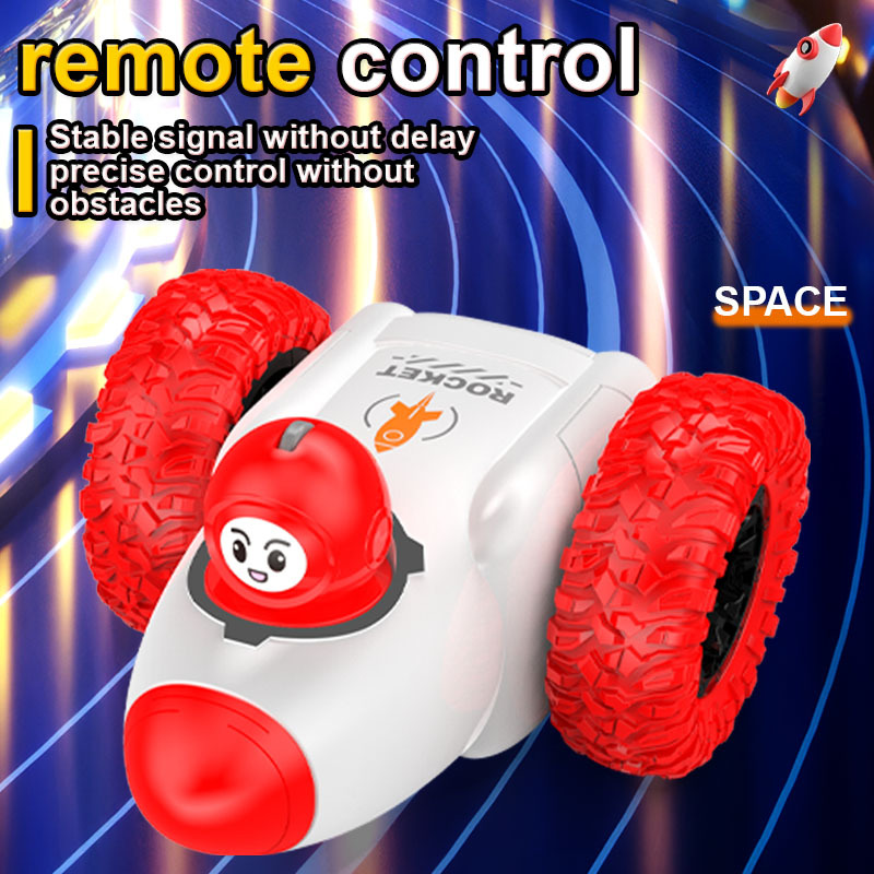 Space Rocket Remote Control Ca - đánh giá và giá Kids Outdoor Car