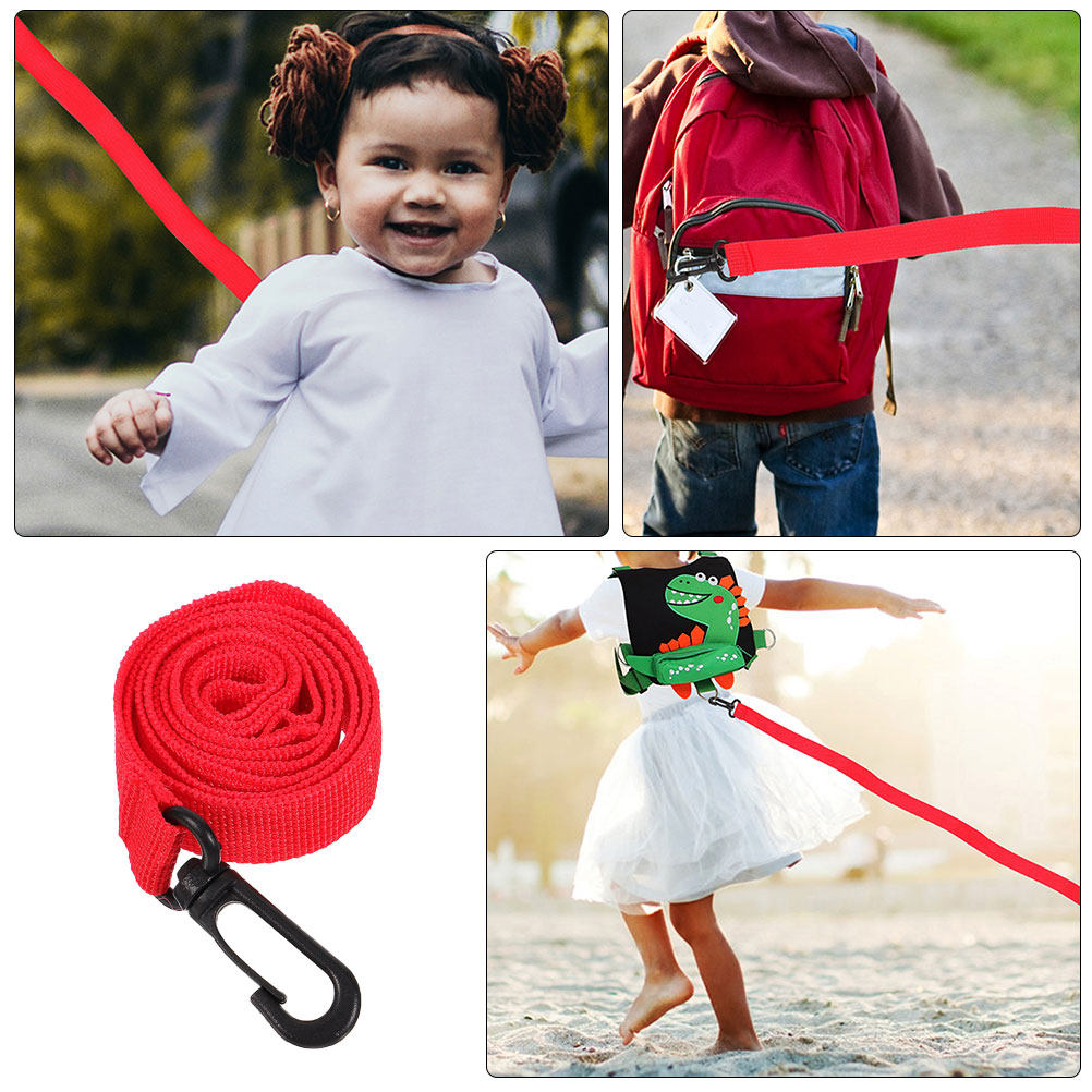 5Pcs Detachable Walking Rope f - đánh giá và giá Kids Outdoor Park