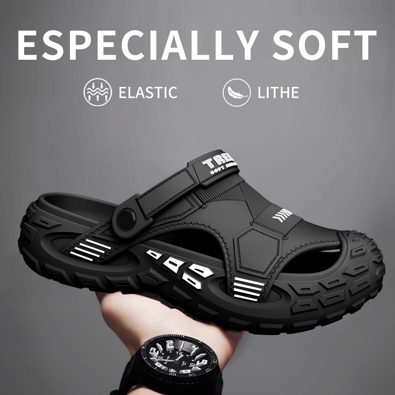 Men's Outdoor Summer Wearable  - đánh giá và giá Kids Outdoor Jumping