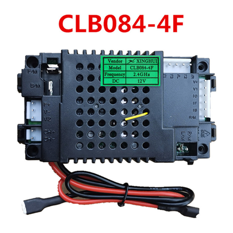 6V CLB084-1D 2.4G Trẻ Em Chạy  - đánh giá và giá Kids Outdoor Car