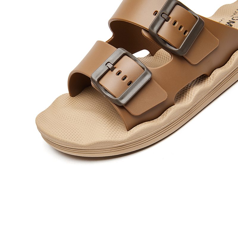 Unisex Adjustable Buckle EVA S - đánh giá và giá Kids Outdoor Jumping