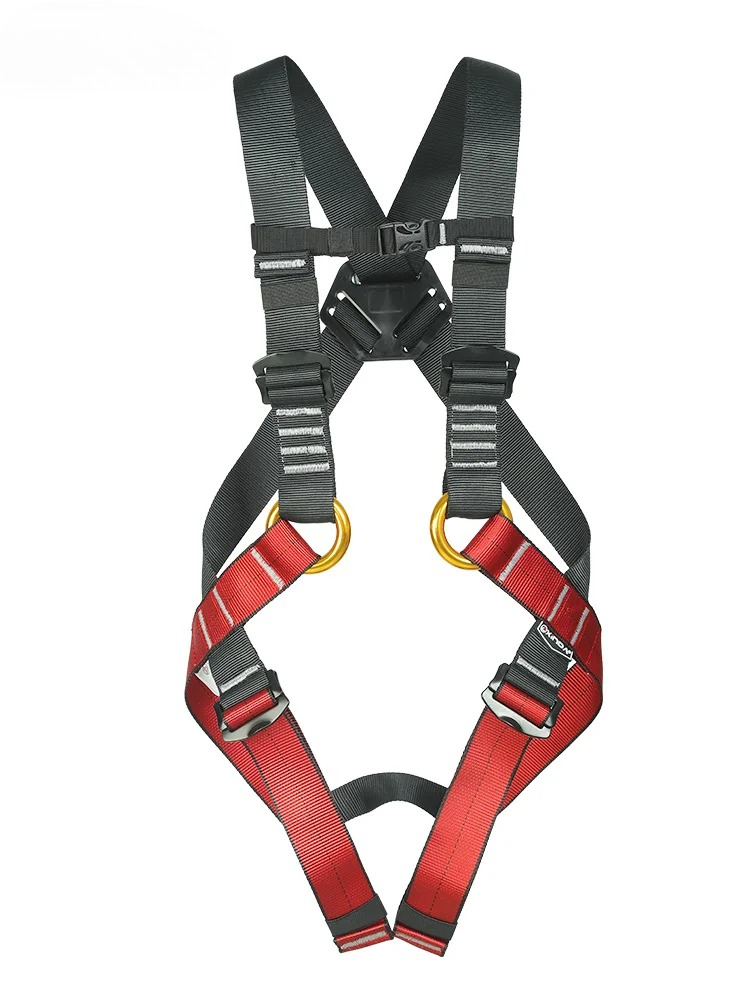 Kid's Safety Belt Child Full B - đánh giá và giá Kids Outdoor Kit