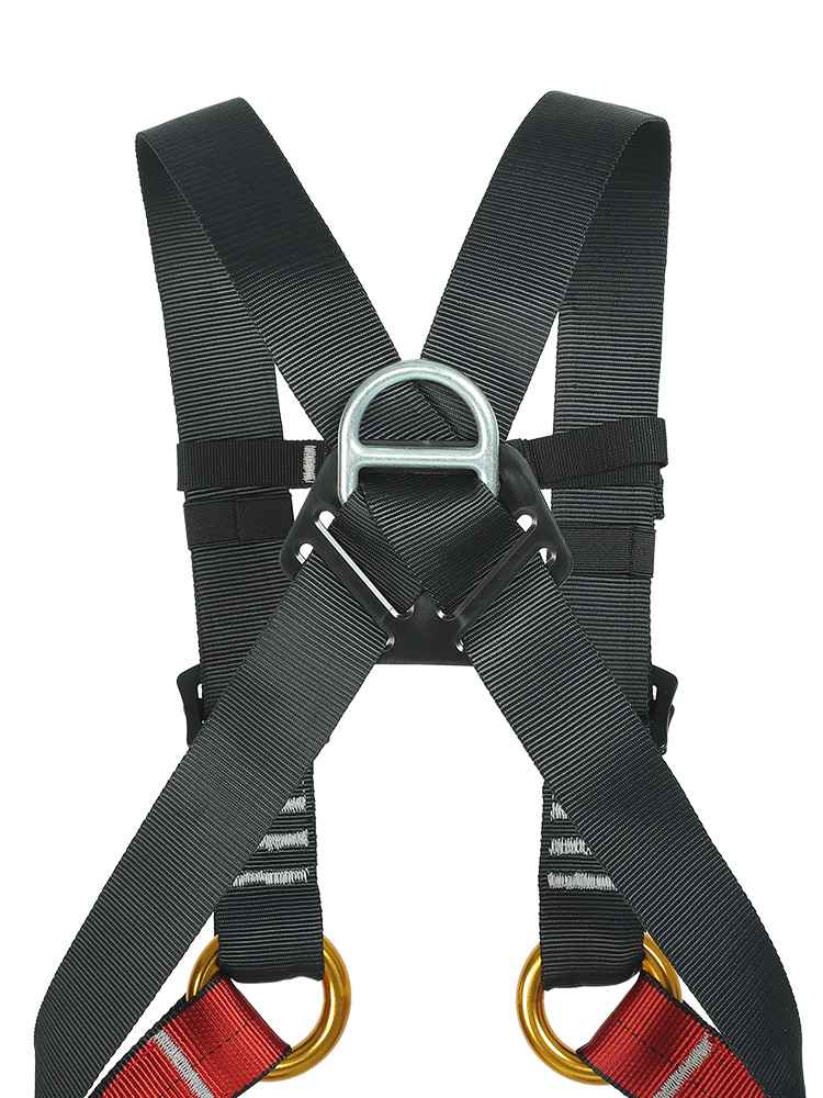 Kid's Safety Belt Child Full B - đánh giá và giá Kids Outdoor Kit