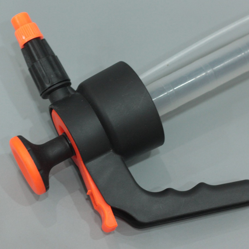 EAFC 1.2L Car Wash Spray Bottl - đánh giá và giá Kids Outdoor Water Sprinkler