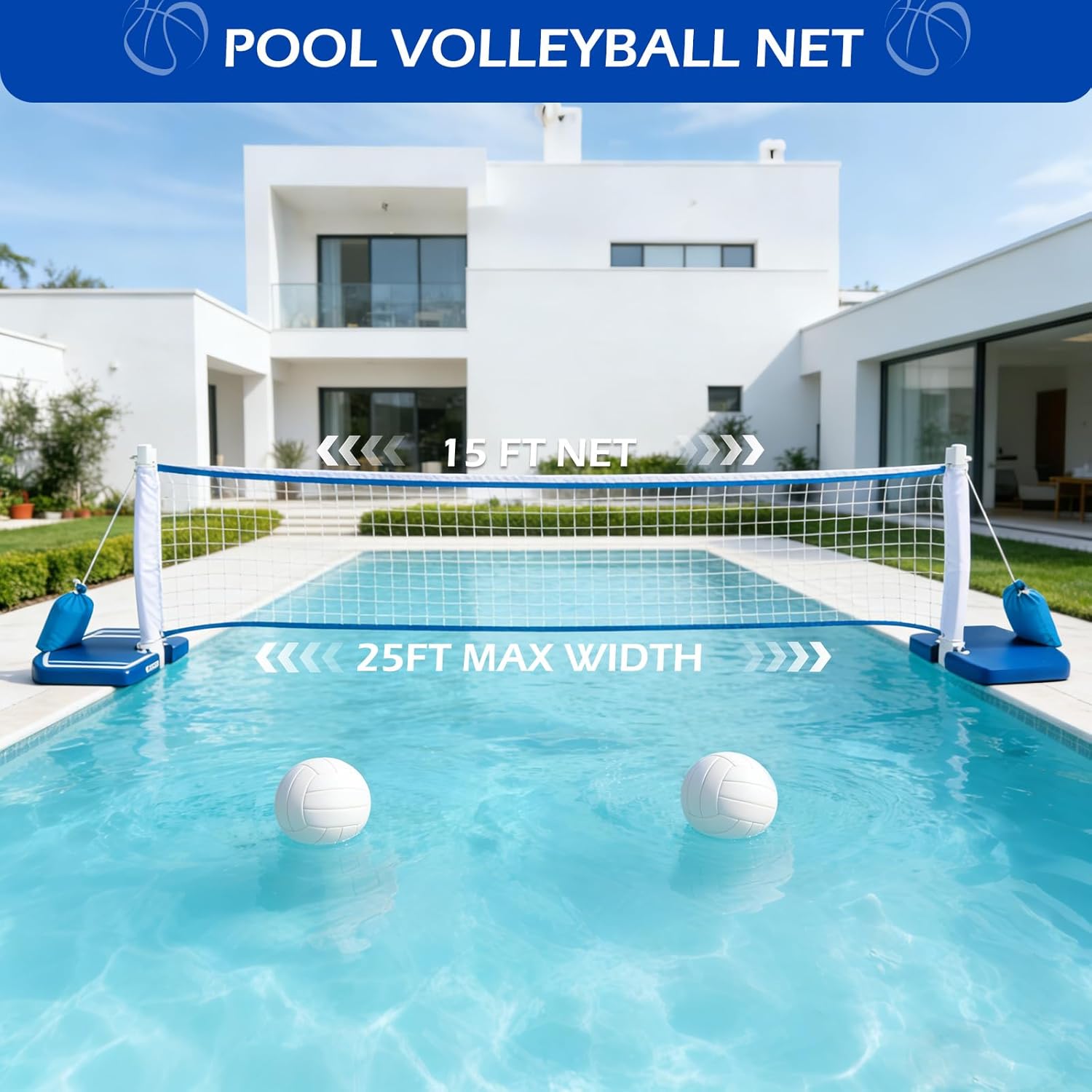 Above Ground Pool Basketball H - đánh giá và giá Outdoor Games For Kids