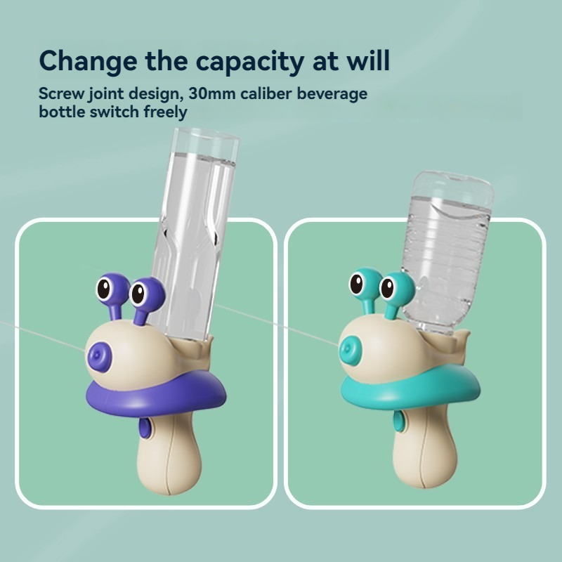 Kids Electric Water Gun with L - đánh giá và giá Kids Outdoor Water Play
