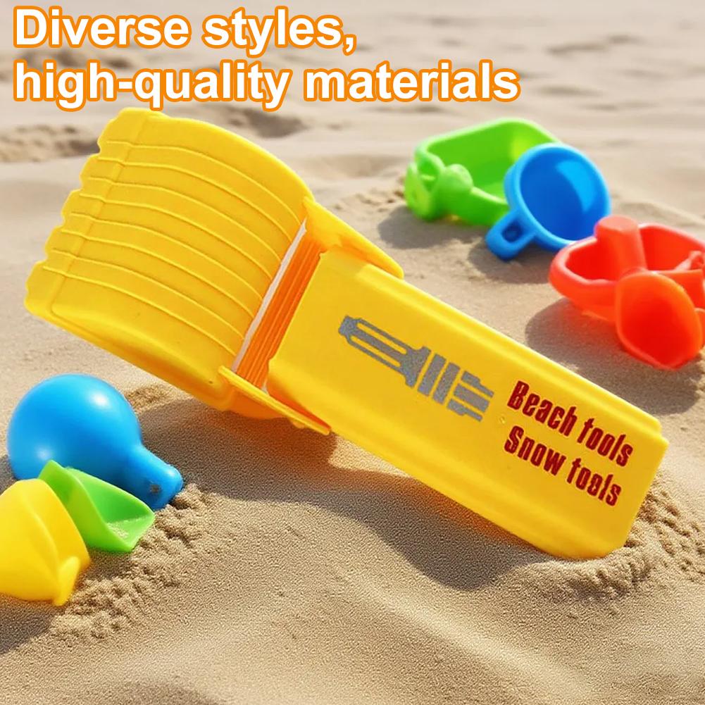 1/3PCS Excavator Digging Hand  - đánh giá và giá Kids Outdoor Water Play