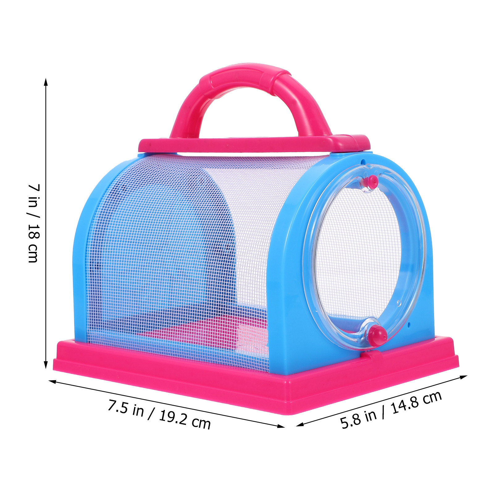 1Set Insect Observation Cage P - đánh giá và giá Kids Outdoor House