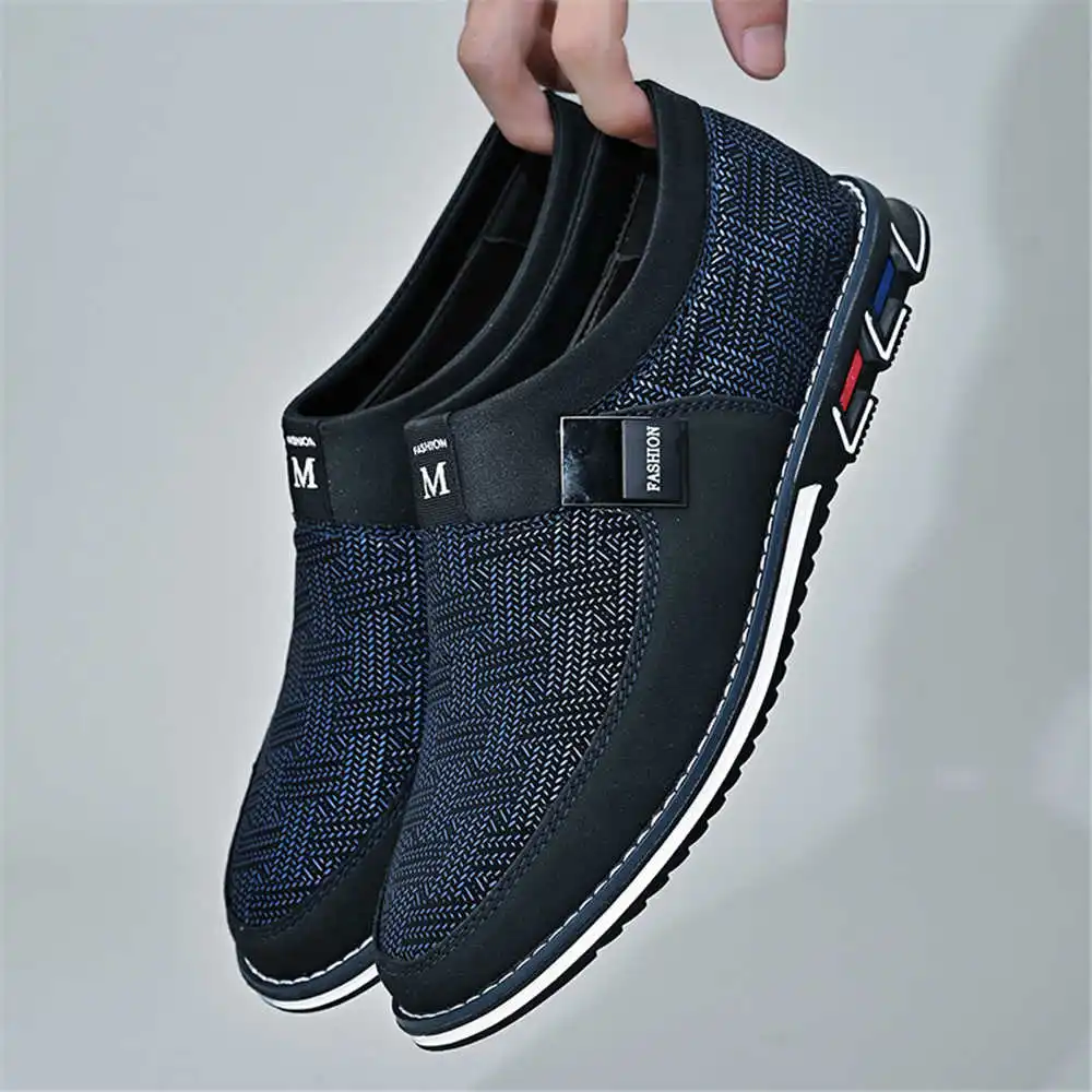 Dark Blue 44-45 Summer Shoes S - đánh giá và giá Kids Outdoor Volleyball Shoes